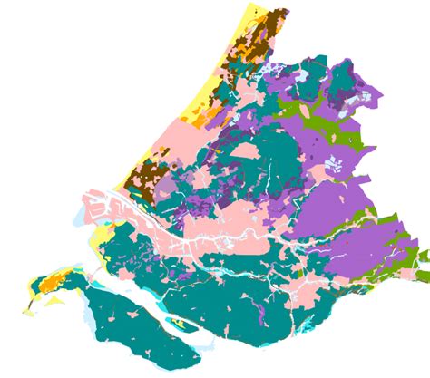 gisweb rotterdam|bodemkaart rotterdam.